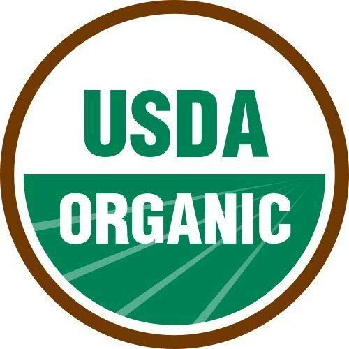 McCabe Organic Brown Rice - USDA Certified, Rich in Fiber & Minerals, 12 lbs, Brown Rice