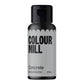 Colour Mill Aqua Blend Food Coloring, Water-Based, 20ml, Concrete
