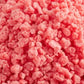Oasis Supply, Crunch, Ice Cream Topping, Cupcake And Dessert Topper, Strawberry Shortcake (7Oz) & Cotton Candy Crunch (7Oz) - To