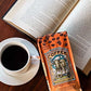 Raven'S Brew Coffee Bold Organic Coffee Dark Roast Whole Bean - Organic Three Peckered Billy Goat 2-Pack Of 12Oz