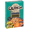 Ancient Harvest, Quinoa Wfgf Whlgrn Org, 12 Oz, (Pack Of 12)