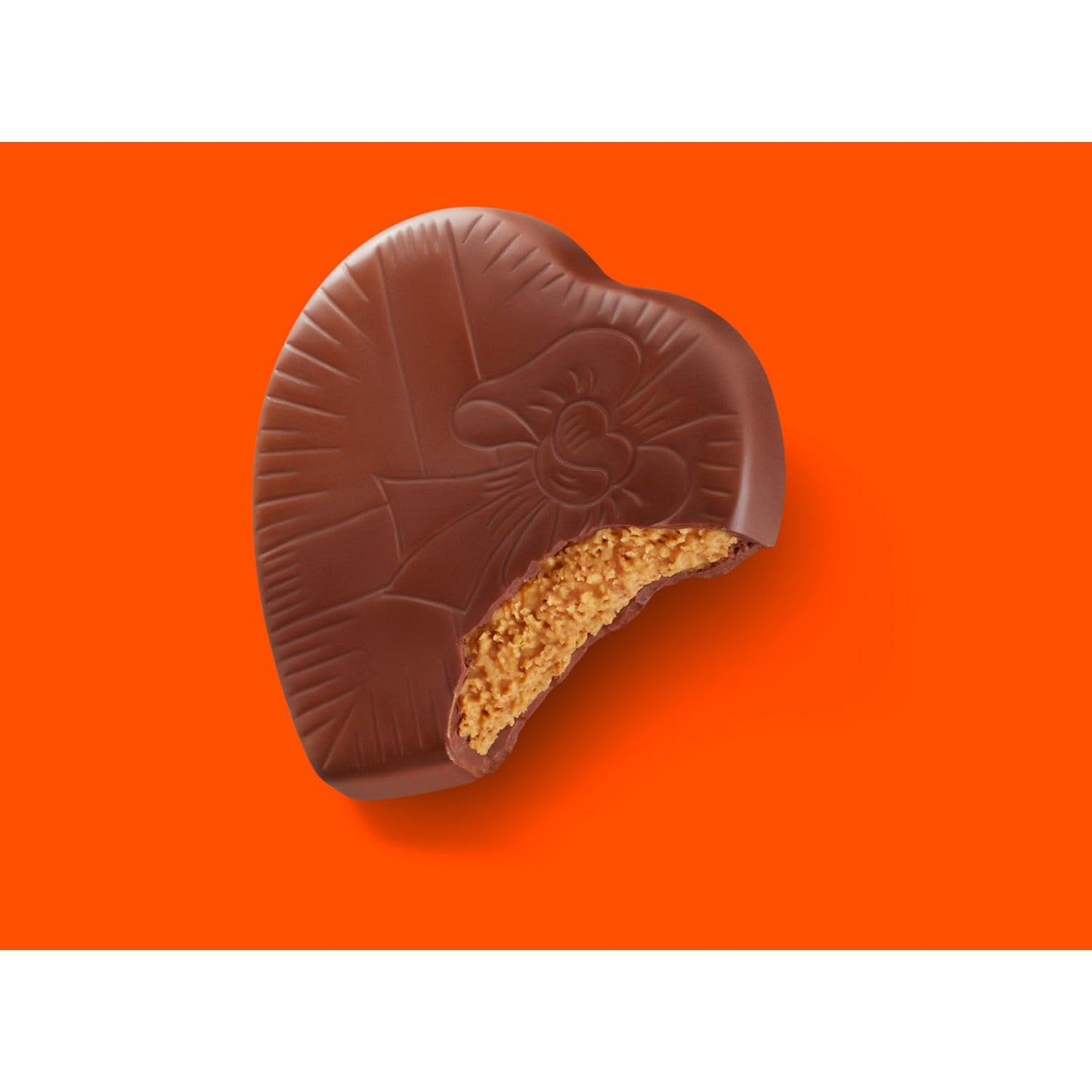 REESES Milk Chocolate Peanut Butter Hearts, Valentines Candy Pack, 16 oz (2 Pieces)