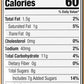 Brach's Nips Caramel Hard Candy, Individually Wrapped, 3.25 oz Bags, Pack of 12, Brown, Perfect for Sharing and Snacking