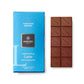 Amedei Toscano Brown Chocolate Bar