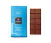 Amedei Toscano Brown Chocolate Bar