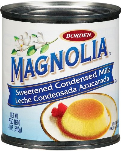 Magnolia Sweetened Condensed Milk 14 oz - 6 Cans