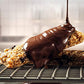Sunbelt Bakery Fudge Dipped Chocolate Chip Chewy Granola Bars, 50-1.1 Oz Bars (5 Boxes)
