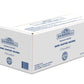 Ghirardelli Dark Coating Wafers, Dark Chocolate, 25 lbs