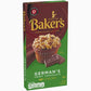 Bakers Sweet German Chocolate, 4 Oz
