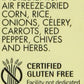 Frontier Soups Hearty Meals Illinois Prairie Corn Chowder Mix, 7 Ounce