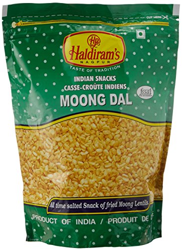 Haldirams Nagpur Moong Dal, 400g