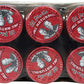 El Pinto Hot Salsa, 16 Ounce (Pack Of 6)
