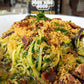 Pork King Good Italian Pork Rind Crumbs (Low Carb Keto Diet)! Perfect For Ketogenic, Paleo, Gluten-Free, Sugar Free and Bariatri