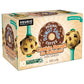 The Original Donut Shop Cookie Dough So Delicious Coffee, Single-Serve Keurig K-Cup Pods, 60 Count