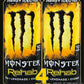 Monster Rehab, Tea + Lemonade, 15.5 fl oz, 4 Pack