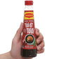 1 Pack - Garlic And Chili Soy Sauce - Nuoc Tuong Toi Ot - 200Ml