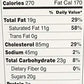 Food For Life Flourless Sprouted English Muffins, Cinnamon Raisin, 16 oz (Frozen)