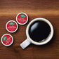 Green Mountain Coffee Roasters Holiday Blend, Keurig Single Serve K-Cup Pods, 72 Count (6 Packs of 12)
