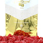Sweetgourmet Cherry Fruit Slices | Bulk Jelly Candy | 4 Pounds