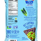 Garden Of Eatin' Tortilla Chips, Unsalted, Blue Corn, 5.5 Oz (Pack Of 12)