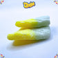BUBS Tutti Frutti Rhombus Foam Candy, 8 Ounce, Model K0-BDIE-ZQMX