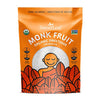 Sweetleaf Organic Monk Fruit Granular Sweeteners, 240 Grams, 1:1 Sugar Substitute, Zero Calorie, Keto Diet Friendly