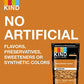 Kind Healthy Grains Clusters, Granola Variety Pack, Healthy Snacks, Good Source Of Fiber, Gluten Free, Whole Grains And Oats, 10