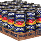 Goya Foods Tomato Sauce, Spanish Style, 8 Ounce (Pack Of 48)