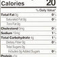Lets Do Organic Ice Cream Cones - Sugar Cones, Mini Cones, 1.2 Oz, Pack of 12