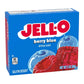 Jell-O Berry Blue Gelatin - 4 Pack