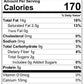 C.J. Dannemiller Whole Cashews, Bulk 25 Lb Box, Roasted & Unsalted, Medium Size 320, Perfect For Snacking, Cooking, Trail Mixes