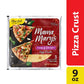 Mama Mary s 7  Pizza Crust, Thin, 9 Ounce (Pack of 5)