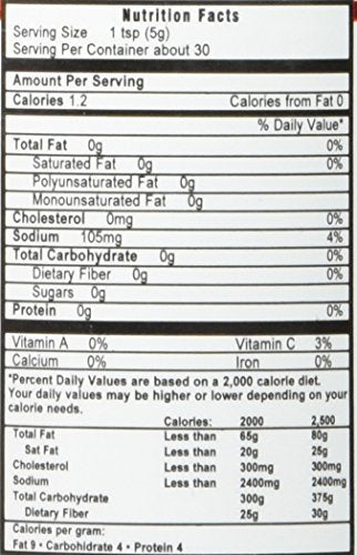 Marie Sharp'S Hot Habanero Pepper Sauce, 5 Oz
