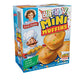 Little Debbie Birthday Cake Mini Muffins, 40-1.7 OZ Pouches (8 Boxes)
