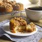Drake's Coffee Cakes with Cinnamon Streusel Topping, 48 Individually Wrapped Cakes, 1.3 oz Each, Pack of 6
