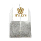 Hyleys Dandelion Root & Green Tea With Milk Thistle And Licorice Root - Herbal Detox Blend - 25 Tea Bags