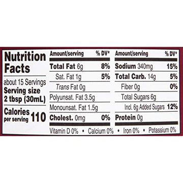 Wish-Bone Russian Salad Dressing, 15 FL OZ