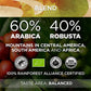 Lavazza ¡Tierra! Organic For  T Whole Bean Coffee, Light Roast, 100% Arabica, 2.2 Lb Bag (Pack Of 1)