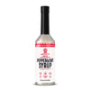 Lakanto Peppermint Simple Syrup - Perfect For Coffee  Tea  Lattes  Smoothies  Mixed Flavors  Holiday Drinks  Baking  Monk Fruit Sweetener With Allulose Zero Sugar  Keto Diaplayic Friendly (25.4 Fl Oz)
