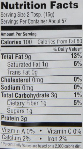 Fisher Deluxe Nut Topping - 30% Peanuts, 2-Pound Packages (Pack Of 3)