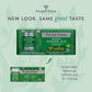 Fever-Tree Ginger Ale - Premium Mixer - Naturally Sourced - 150 ML Cans - Pack of 24 - 5.07 Fl Oz