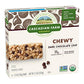 Cascadian Farm Organic Chocolate Chip Chewy Granola Bars, 6 Bars, 7.4 Oz