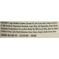 Pacific Chai Instant Powdered Chai Mix, Vanilla Chai Flavor, 48 Ounce Canisters Each (Pack Of 3)