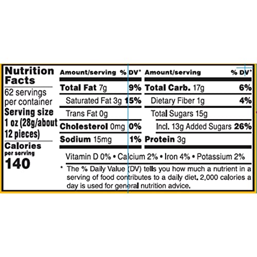 M&M'S Red And Green Peanut, 62 Ounce