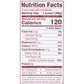 Back To Nature Non-Gmo Cookies, Honey Graham Sticks, 1 Ounce (Pack Of 8)