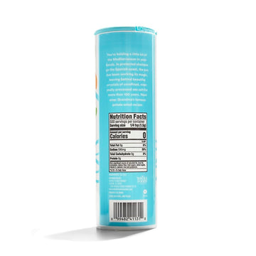 365 by Whole Foods Market, Salt Sea Crystals Fine, 26.5 Ounce