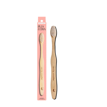 Plus Ultra Cavity Crusher Toothbrush 1 Ea