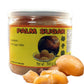 Mekoman Golden Thai Palm Sugar - 300g Natural Sweetener for Southeast Asian Cuisine