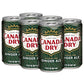 Canada Dry Ginger Ale Soda  7.5 fl oz cans  6 pack