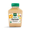 365 By Whole Foods Market, Mustard German Organic, 8 Ounce